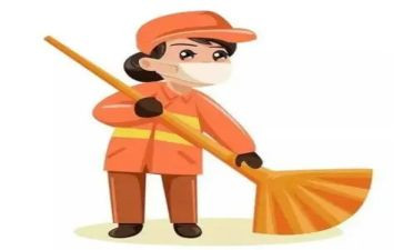 保洁员工年终工作总结6篇