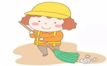 物业保洁员的工作总结6篇