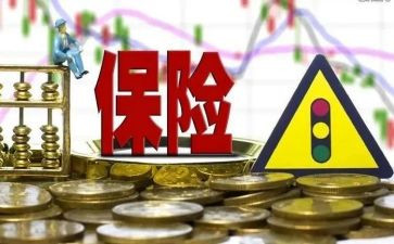 入保险公司的心得体会最新5篇