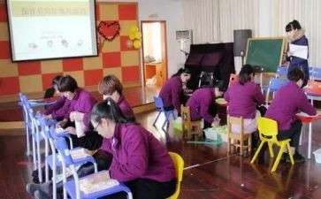 小班保育员本学期工作总结精选5篇