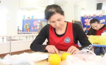 幼儿园保育员小班工作总结8篇