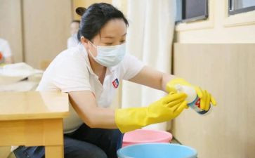 保育员述职报告推荐6篇