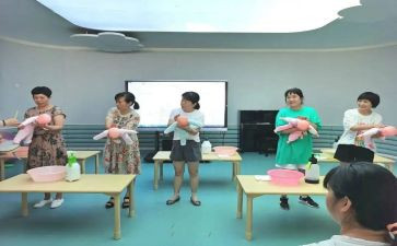 幼儿园师保育员工作总结优质8篇