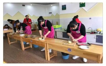 幼儿园保育员的心得体会6篇