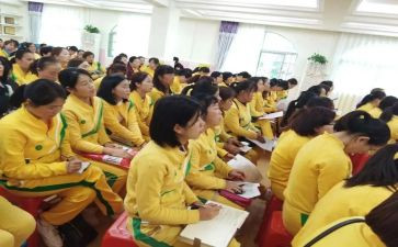 保育员上学期工作总结8篇