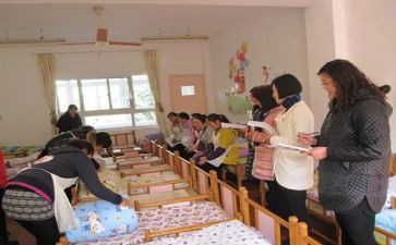 幼儿园保育员师德演讲稿6篇