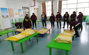 新保育员个人心得体会5篇