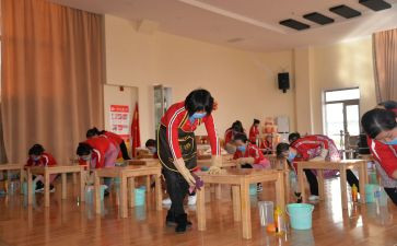 幼儿保育员师德师风心得体会7篇