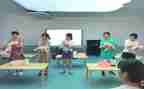 幼儿园师保育员工作总结优质8篇