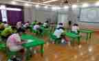 中班保育员学期总结5篇