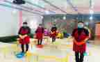 幼儿园小班保育员学期工作总结8篇