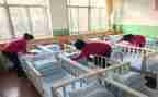 幼儿园保育员上半年工作总结5篇