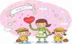保育员与幼儿心得体会6篇