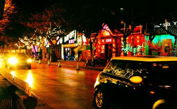 英语去北京作文参考6篇