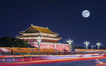 北京商铺租赁合同5篇