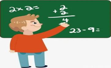 因数与倍数教案模板6篇