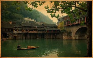 沈从文边城读后感优质5篇