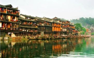 边城1000字读后感模板5篇