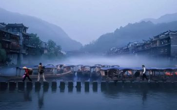 边城,读后感7篇