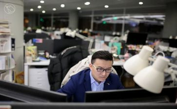 编辑个人总结范文优秀7篇