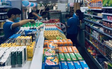 便利店活动策划6篇