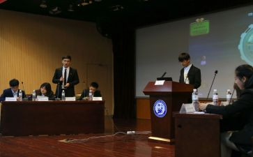 记一次辩论会作文8篇