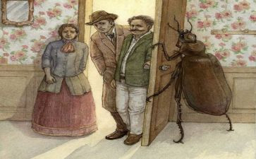 变形计优秀作文8篇