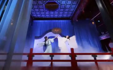 表演课心得5篇