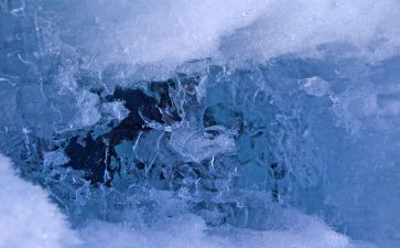 防雨雪冰冻安全教案6篇