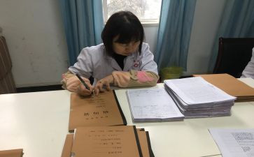 病案年度总结7篇