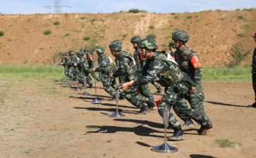 岗位练兵比武活动总结7篇