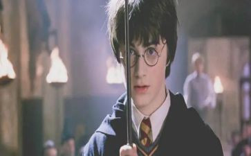 哈利波特2的读后感5篇