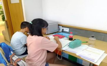 小学补差工作总结8篇