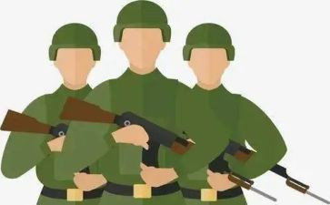 年终总结部队个人总结通用7篇