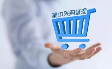 采购工作个人年终工作总结参考5篇