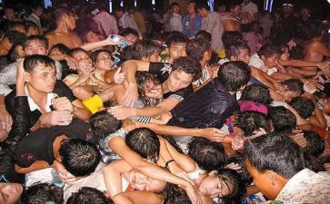 预防踩踏演讲稿精选8篇