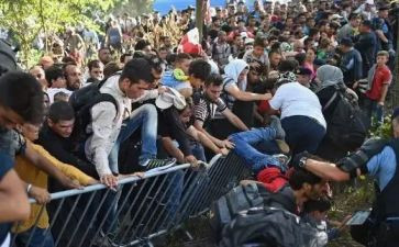 预防踩踏演讲稿5篇