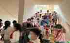 踩踏安全教育教案6篇