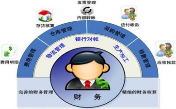 财务年度报告总结6篇