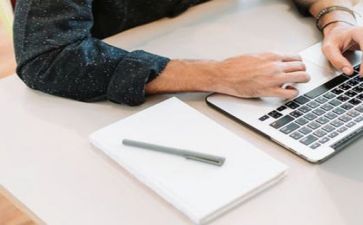 学财务管理专业的心得体会7篇