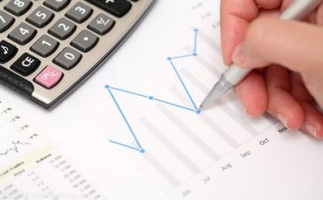 财务出纳的个人总结模板5篇