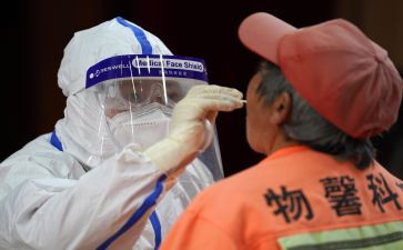 环境采样员年终总结6篇