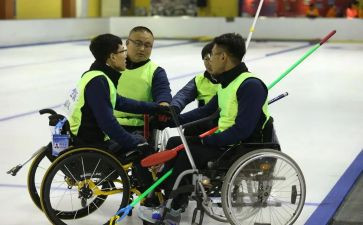 残疾宣传活动方案策划6篇