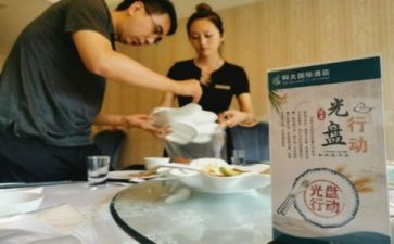 开餐饮店的心得体会8篇