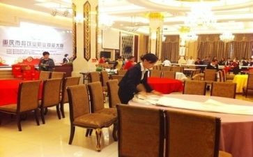 餐饮人年度总结参考6篇