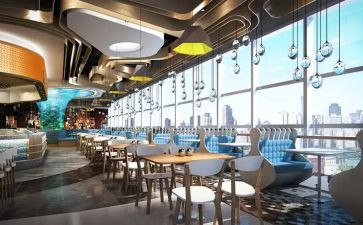 餐饮合作经营合同5篇