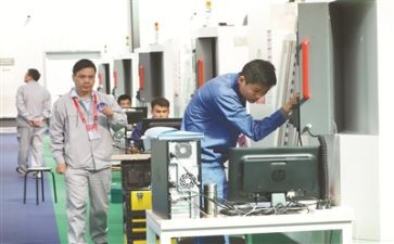 操作工转正申请书8篇