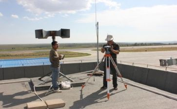 测绘专业工作总结8篇