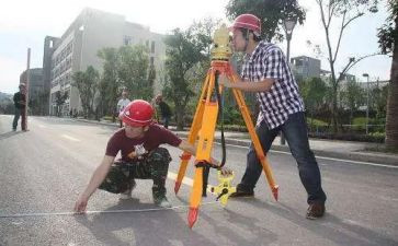 测绘院年终总结5篇