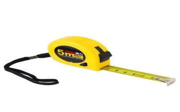 测量工作总结报告5篇